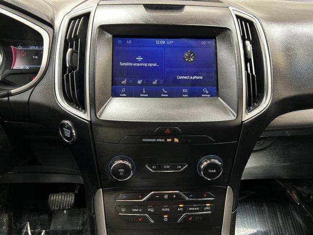 used 2020 Ford Edge car, priced at $22,997
