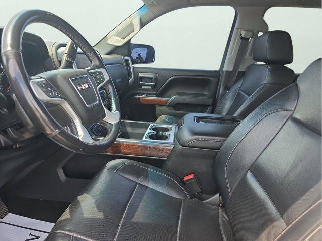 used 2017 GMC Sierra 1500 car