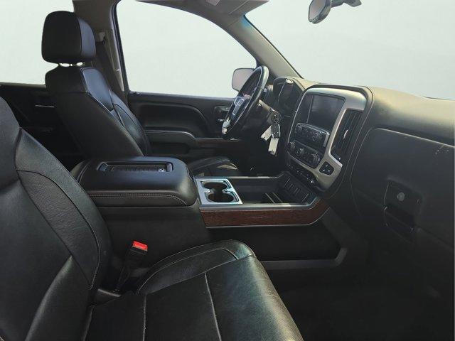 used 2017 GMC Sierra 1500 car