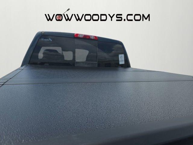 used 2017 GMC Sierra 1500 car