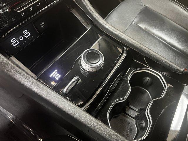 used 2023 Jeep Grand Cherokee L car, priced at $29,597