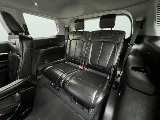 used 2023 Jeep Grand Cherokee L car, priced at $29,597