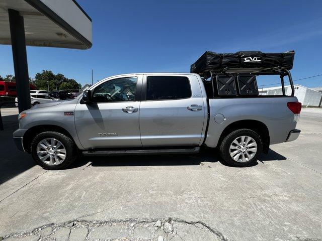used 2013 Toyota Tundra car