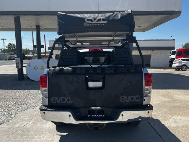used 2013 Toyota Tundra car