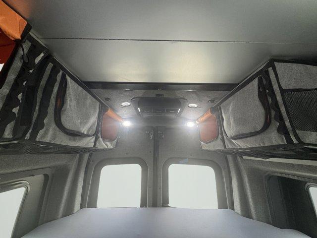 used 2022 Ford Transit-350 car, priced at $159,597
