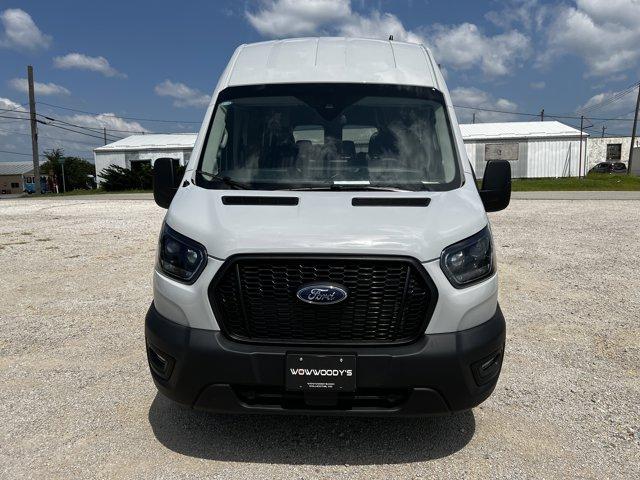 used 2023 Ford Transit-350 car, priced at $64,987