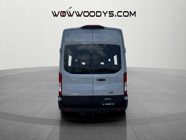 used 2023 Ford Transit-350 car, priced at $64,987