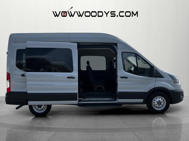 used 2023 Ford Transit-350 car, priced at $64,987