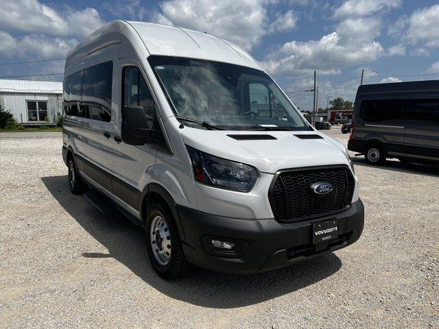 used 2023 Ford Transit-350 car, priced at $64,987