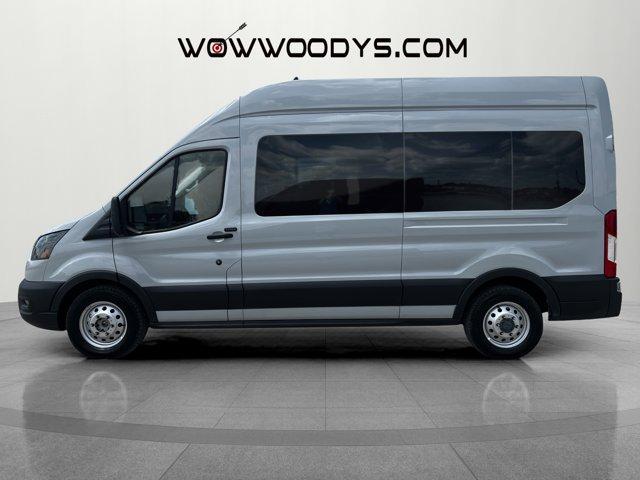 used 2023 Ford Transit-350 car, priced at $64,987