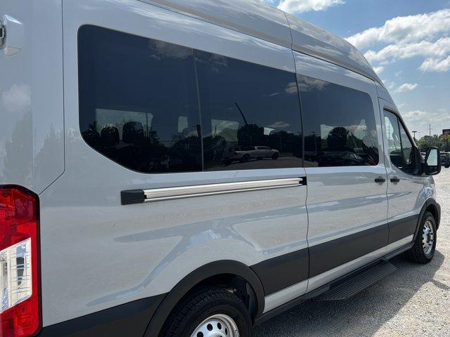 used 2023 Ford Transit-350 car, priced at $64,987