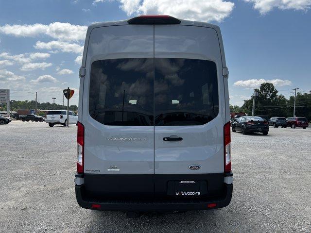 used 2023 Ford Transit-350 car, priced at $64,987