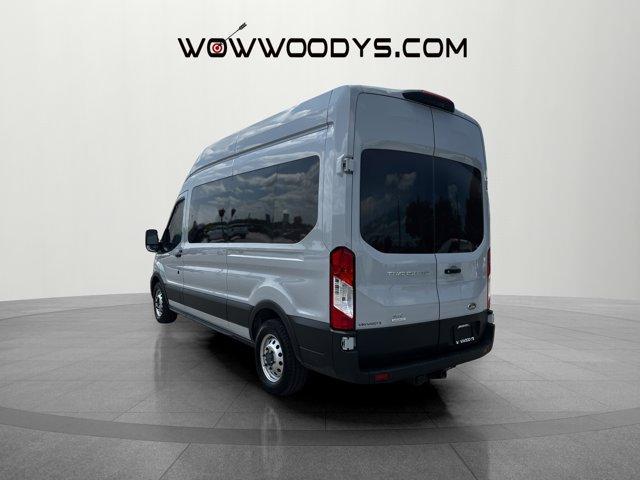 used 2023 Ford Transit-350 car, priced at $64,987