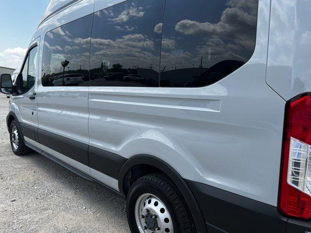 used 2023 Ford Transit-350 car, priced at $64,987