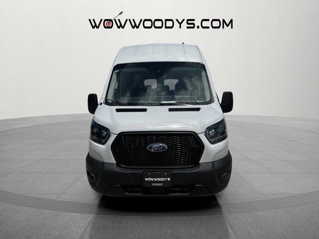 used 2023 Ford Transit-350 car, priced at $64,987