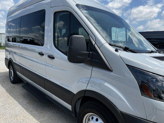 used 2023 Ford Transit-350 car, priced at $64,987