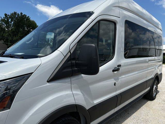 used 2023 Ford Transit-350 car, priced at $64,987