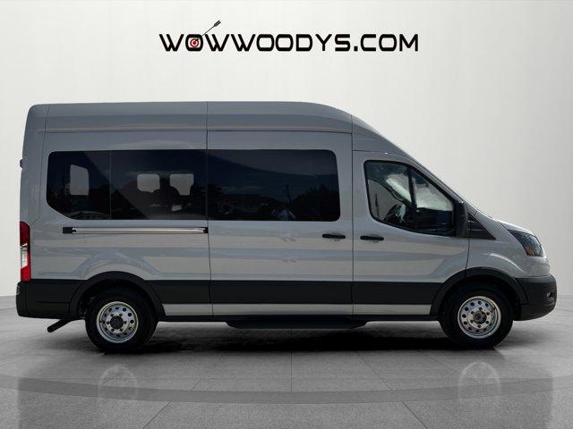 used 2023 Ford Transit-350 car, priced at $64,987