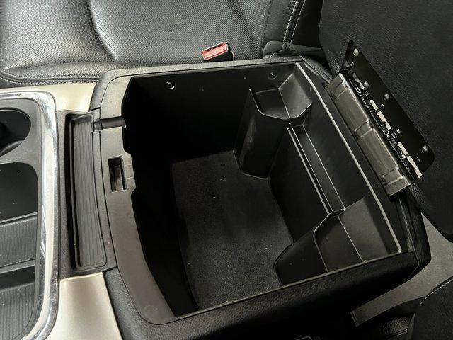 used 2017 Ram 1500 car, priced at $33,997
