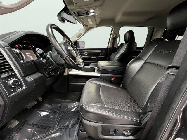 used 2017 Ram 1500 car, priced at $33,997