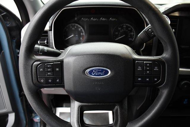 used 2023 Ford F-150 car, priced at $35,926