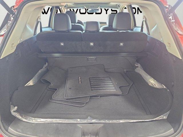 used 2024 Nissan Murano car, priced at $39,997