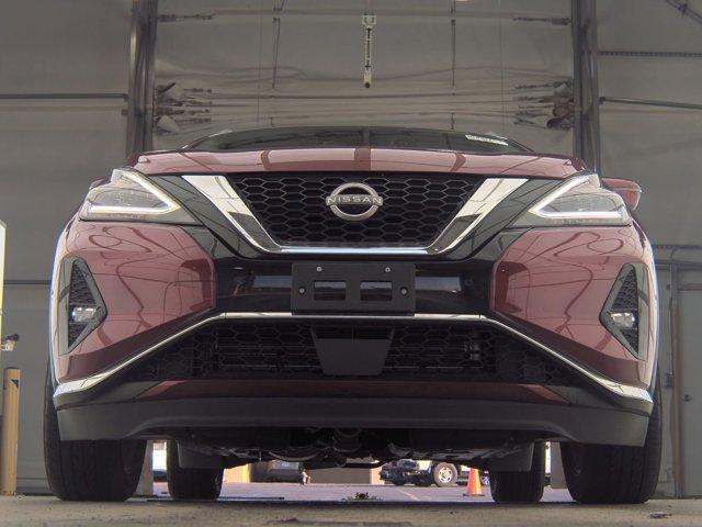 used 2024 Nissan Murano car, priced at $39,997