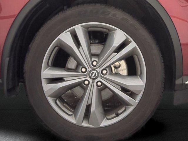 used 2024 Nissan Murano car, priced at $39,997