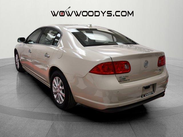 used 2011 Buick Lucerne car, priced at $8,723