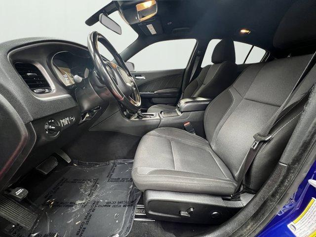 used 2022 Dodge Charger car, priced at $22,997