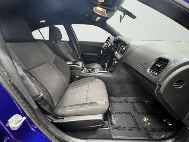 used 2022 Dodge Charger car, priced at $22,997