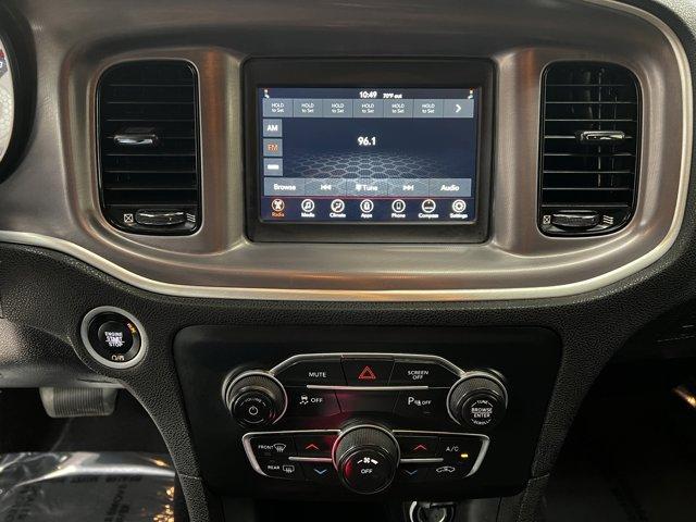 used 2022 Dodge Charger car, priced at $22,997