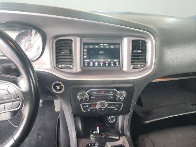 used 2022 Dodge Charger car