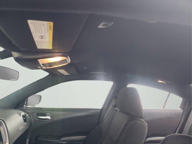 used 2022 Dodge Charger car