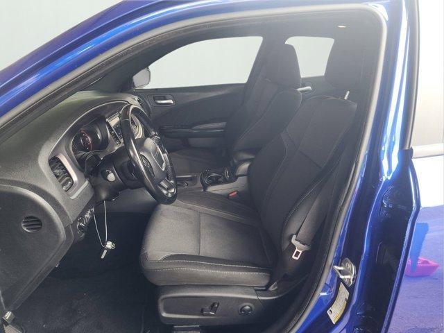 used 2022 Dodge Charger car