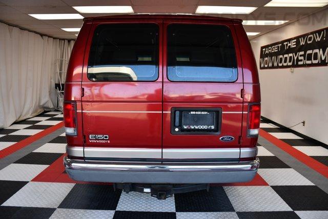 used 2000 Ford E150 car, priced at $13,888