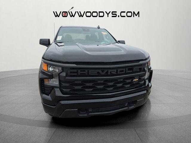 used 2023 Chevrolet Silverado 1500 car, priced at $39,597