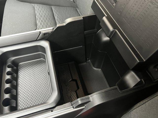 used 2025 Ram 1500 car, priced at $43,997