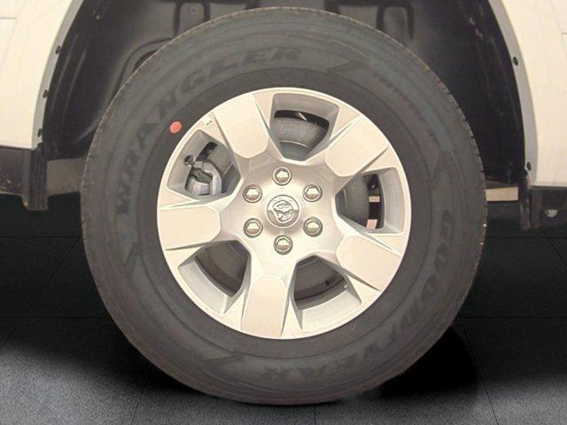 used 2025 Ram 1500 car