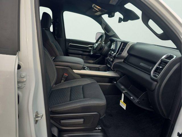 used 2025 Ram 1500 car