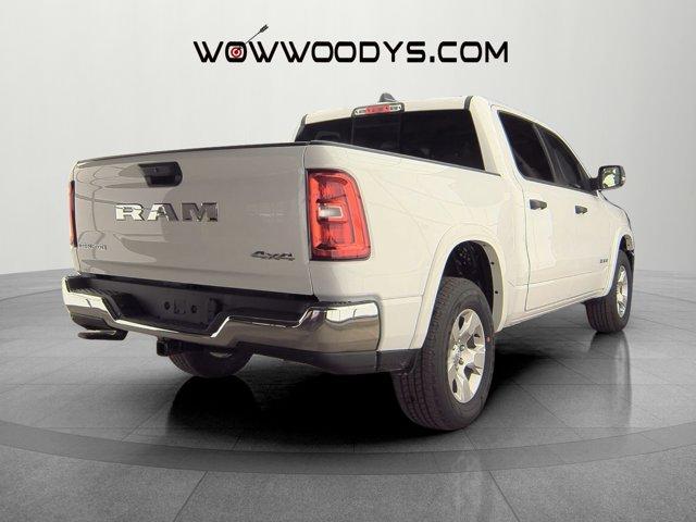 used 2025 Ram 1500 car