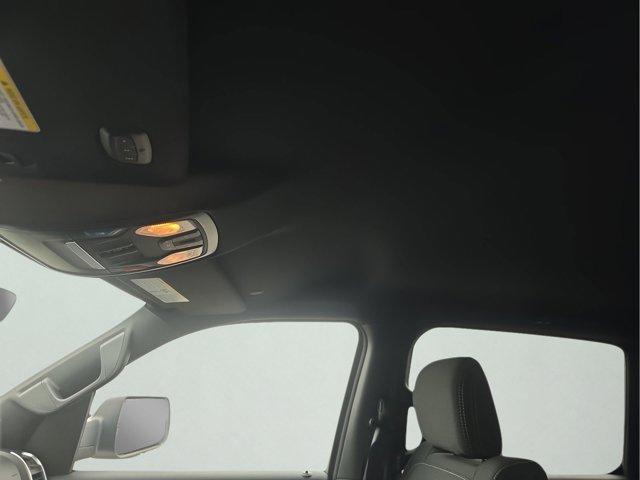 used 2025 Ram 1500 car