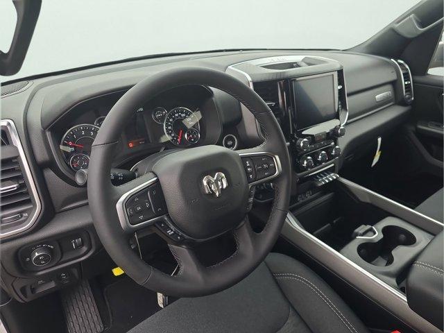 used 2025 Ram 1500 car