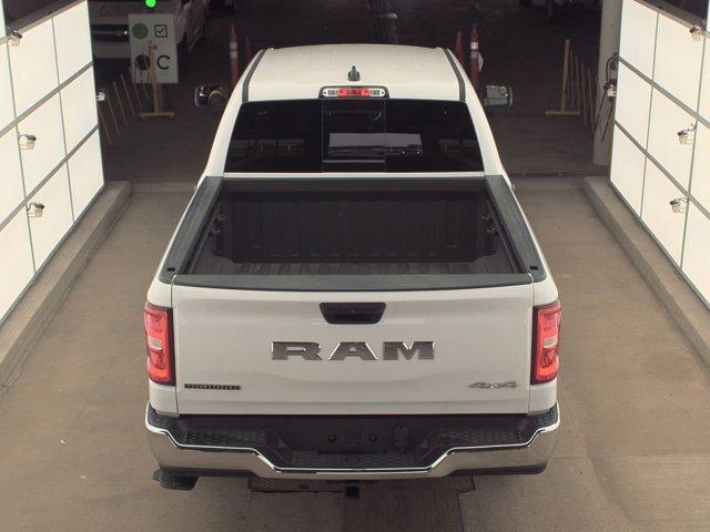 used 2025 Ram 1500 car