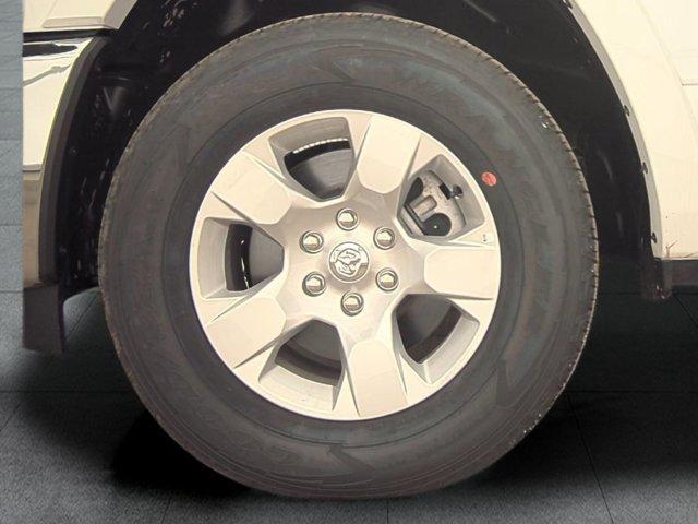 used 2025 Ram 1500 car