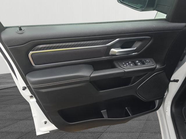 used 2025 Ram 1500 car