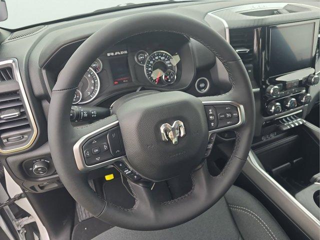 used 2025 Ram 1500 car