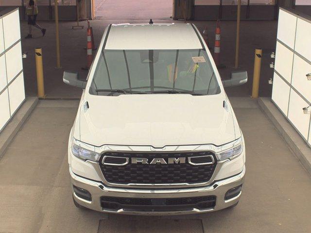 used 2025 Ram 1500 car