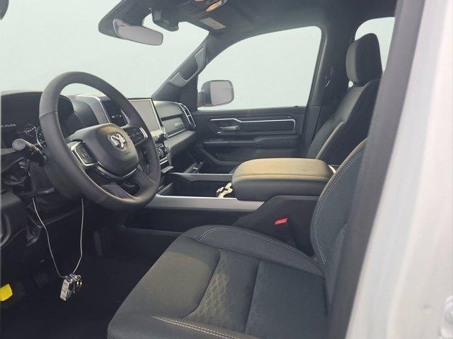 used 2025 Ram 1500 car