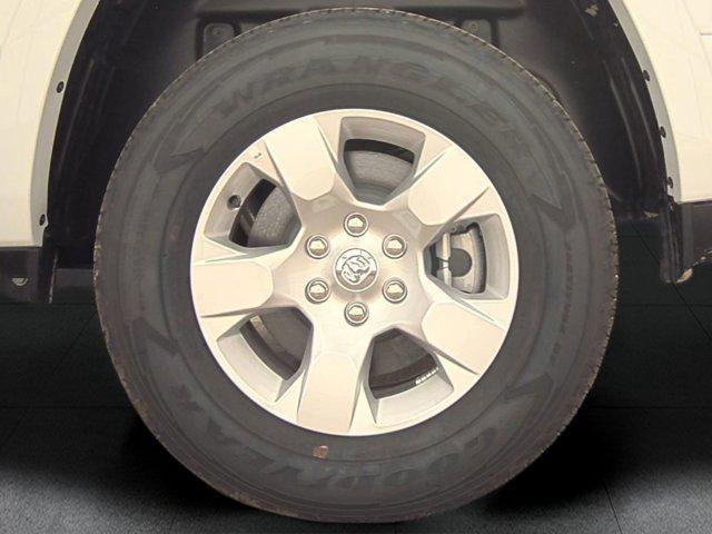 used 2025 Ram 1500 car